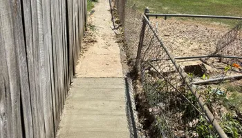 Concrete for Mauldin Construction in Springfield, MO