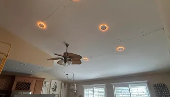 Kitchen Renovation for Jackson & Son Construction in Burlington County, NJ