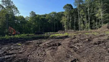 Drainage and storm water for Triple C’s Excavation in Ashford, CT
