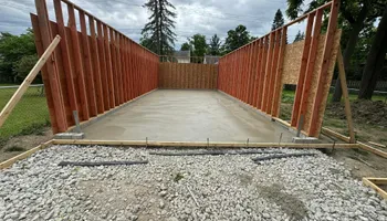 Masonry for New Era Masonry And Cement in Detroit, MI
