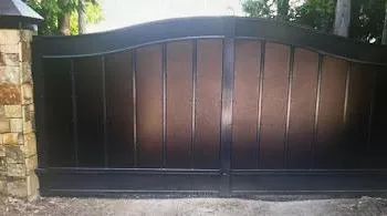 Fence Installation for Southern Town & Country Fence in Sparta, TN