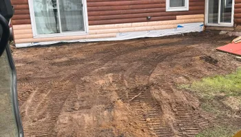 Patio Design & Construction for Johnsons Custom Creations in Milaca, MN