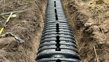 Well Servicing for Mike Wilcoxson Excavating & Well Drilling in Pierceton,  IN