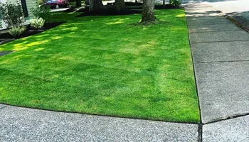 Mowing for Rs lawn Care llc in Beavertown, OR