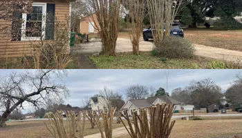 Painting and Drywall for Camalett Services in Perry, GA