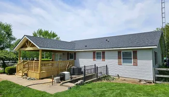 Roofing Installation for John Colvin's Home Improvement in Modoc,  IN
