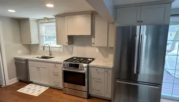 Kitchen Renovation for Semcore Professionals LLC in South Plainfield,  NJ