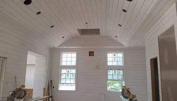 Kitchen Renovation for Burmeister Construction in Camdenton, MO