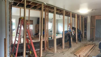 Kitchen Renovation for Albano's Construction Solutions in Gustine, CA