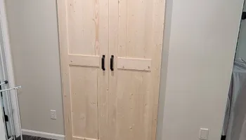 Door Replacement for TNT Doors in Gilbert, AZ