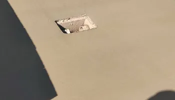 Concrete Services for American Property Preservation in Toledo, OH