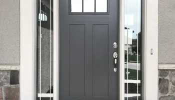 Exterior Painting for Conley Brothers Painting in Mishawaka, IN