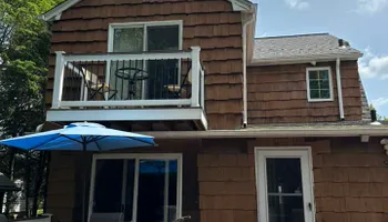 Carpentry for Simone Builders in Orange, CT