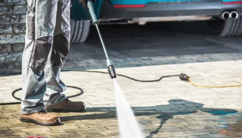 Residential Pressure Washing for Carter & Son's Pressure Washing in Valdosta, GA