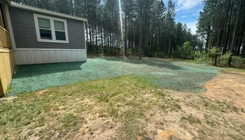 Hydroseeding for Holland Hydroseeding LLC in Columbia, MS