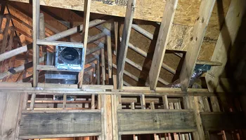 Installation of HVAC Systems for Chilly Willy Mechanical in Charlottesville, VA