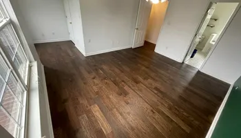 Floor Installation for TM Flooring and More in Knoxville, TN