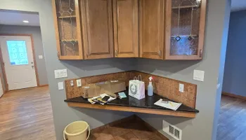 Kitchen Renovation for A&H Home Improvements in Oak Ridge, NJ