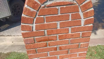 Home Softwash for D&T Pressure Washing in Morganfield, KY