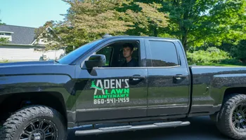 Mowing for Adens Lawn Maintenance LLC  in Old Lyme, CT