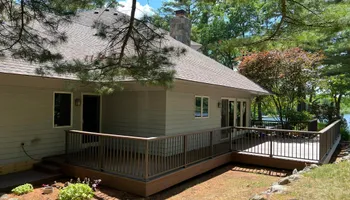 Deck & Patio Installation for All American Building Services LLC in Troy, MI