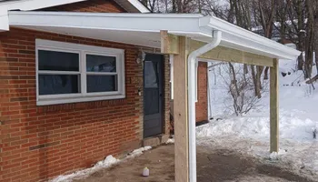 Kitchen Renovation for Ironborn Contracting in Pittsburgh, PA