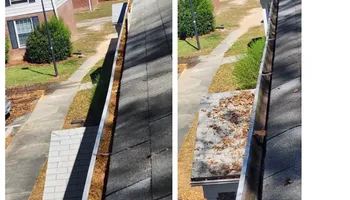 Concrete Cleaning for Whistle Klean Pressure Washing LLC in Columbia, SC
