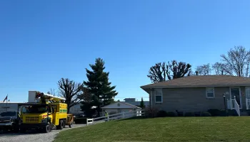 Tree Removal for SMITHs Tree Service in Columbus, IN