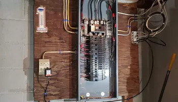 Mini Splits for Corman Electric in Sandown, NH