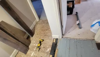 Remodeling Services for Bailey Construction & Remodel in Sedley, VA