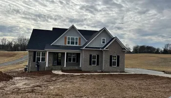 Custom Home Design for Liberty Builders in Gallatin, TN