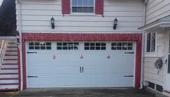 Residential Garage Doors for My Garage Door Company in Athens County, OH