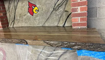 Concrete for Whitfield Concrete Construction in Solsberry, IN