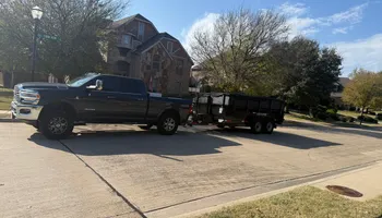 Junk Removal for Crooked I Junk Removal in Irving, TX