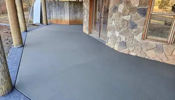 CONCRETE for HAYS Property Services in Jefferson, GA