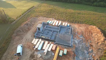 Custom Homes for PLW Construction in Dickson, TN