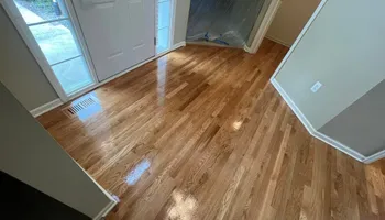 Sanding/Refinish for Xcellent Flooring in Inkster, MI