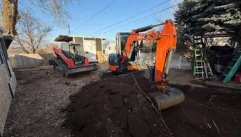 Residential & Commercial Landscaping for Real Time Excavation & Design in West Haven, UT