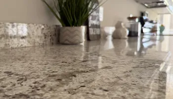 Kitchen Renovation for Trade Factory Design in Claxton, GA