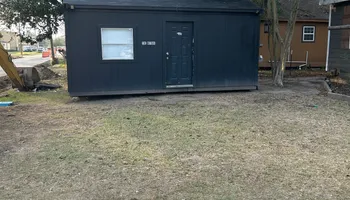 Barndominium Construction for On-Site Buildings in Vidor, TX