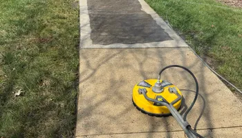 Residential Pressure Washing for Hanastar Pressure Washing in Chapel Hill, NC
