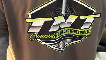 Architectural Walls for TNT Concrete and Construction in Roy, UT