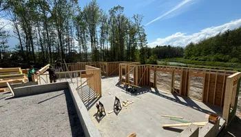 Roofing for The Clemens Group in Salem, NH