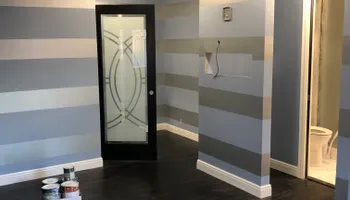 Interior Painting for Jeff Richardson Painting & Texturing in Salt Lake County, UT