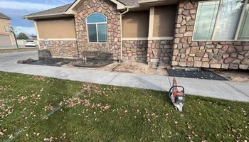 Landscape Installation for Falls Property Services  in Idaho Falls, ID