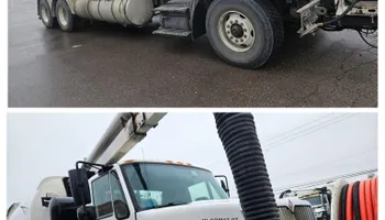 Deck & Patio Washing for Reliance Pressure Washing in Westland, MI