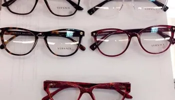 Prescription Glasses for Optic Eyewear Shop in Houston, TX