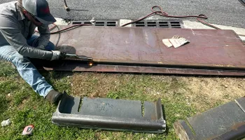 MIG Welding for Precision Welds in Spring Hill, TN