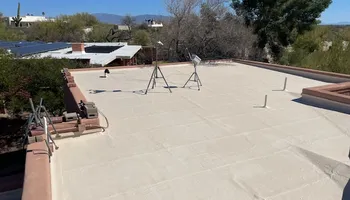 Roofing Installation for Generations Roofing in Tucson, AZ