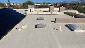 Roofing Installation for Generations Roofing in Tucson, AZ